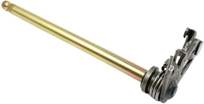 Motorcycle Gear Shifter Motorcycle Accessories Shift Shaft Engine Gear Shifter Lever For DT230 MT250 HJ250H GR Off-road Dirt Bike