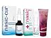 Produktbild Nasic Nasenspray Sparset - Nasic-CUR 20 ml & Nasic O.K. 10 ml Inkl. GRATIS Rats-Apotheke Olivenöl Pflegecreme