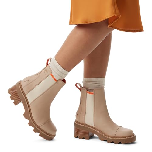 Image of SOREL Women's Joan Now Chelsea Boot