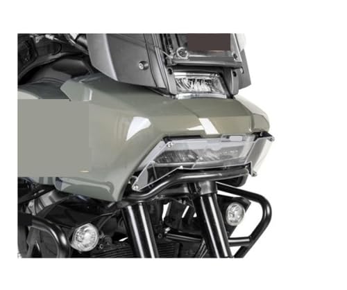 Grille lumière pour Pan America 1250 S finition premium