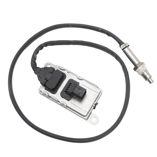 Capteur d'oxyde d'azote Scania 2064769 | Qualité supérieure pour système d'échappement poids lourd