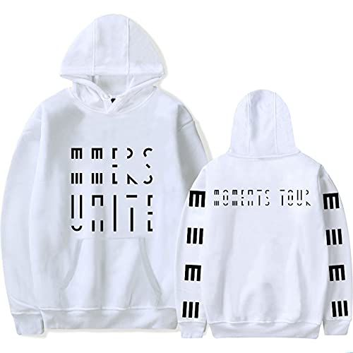 JFLY Marcus and Martinus sweatshirt damkläder Harajuku huvtröjor Hip Hop Bluza Damska tröjor långärmade toppar kläder
