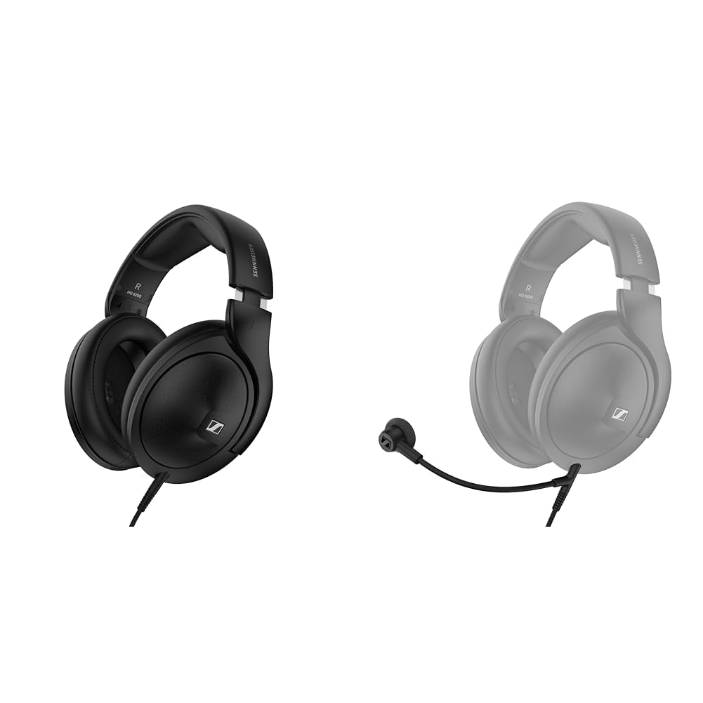 Amazon.co.jp: 【セット買い】【Amazon.co.jp限定】ゼンハイザー