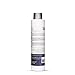 QoD PRO Max Silver Hair Reconstructor, Brazilian Keratin Treatment with Violet Pigments for All Hair Types, Natural, Long-Lasting Straightening Effect, Zero Frizz, Instant Shine, 33.8 oz (1 L)