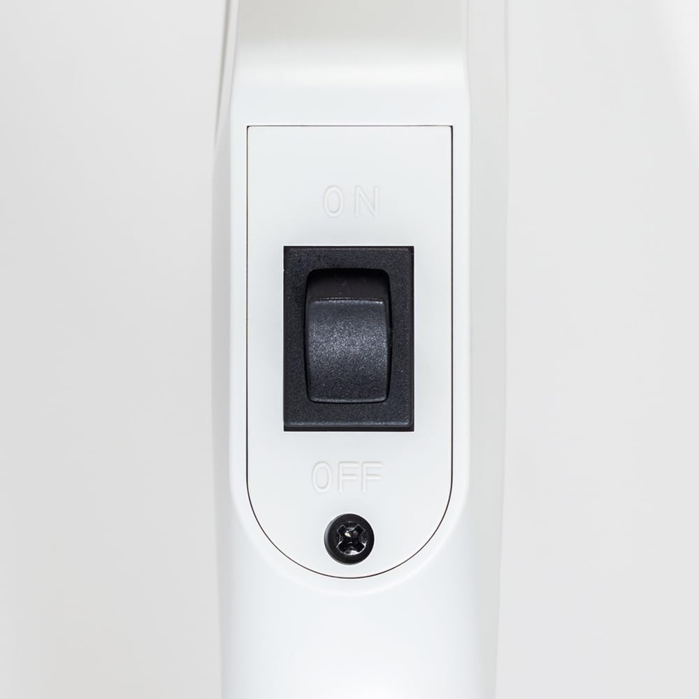 Schlauch für Zentralstaubsauger - Saugschlauch Comfort Premium - vers. Längen 8-12m (9m)