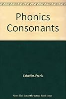 Phonics Consonants 0867340037 Book Cover