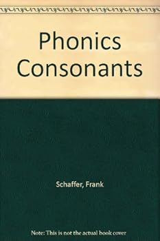 Phonics Consonants