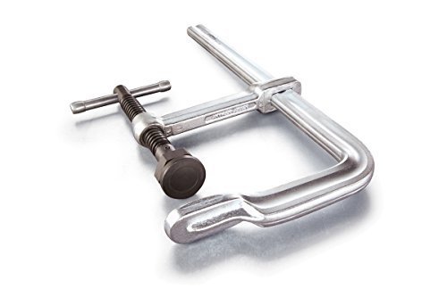 Sliding Arm F Clamp, HD Pro, 24 in