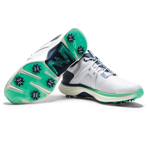 Image of FootJoy Men's Hyperflex Golf Shoe