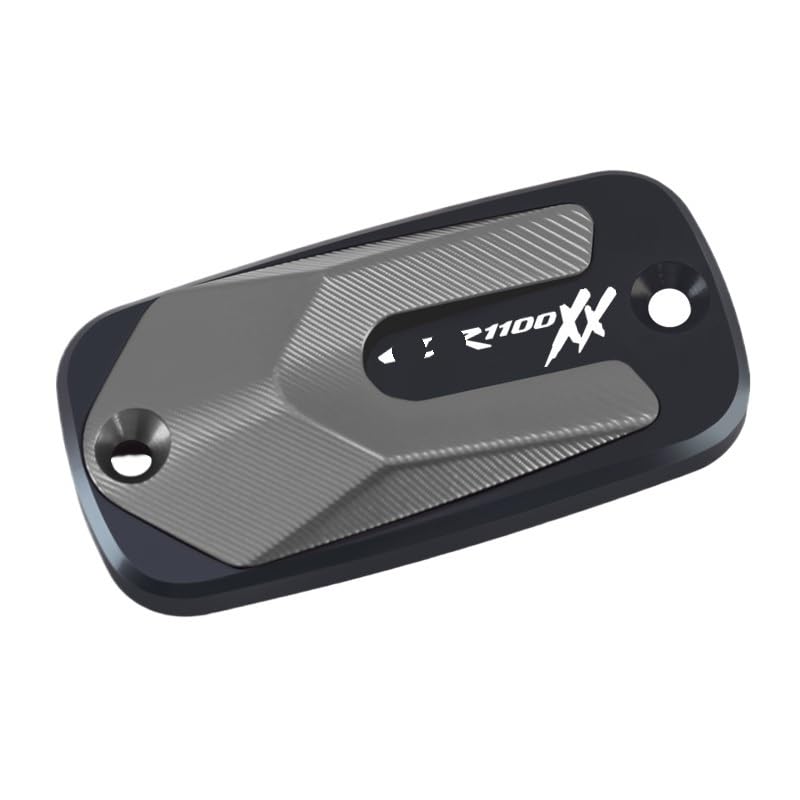 Couvercle réservoir liquide de frein embrayage CBR1100XX accessoires maître cylindre avant