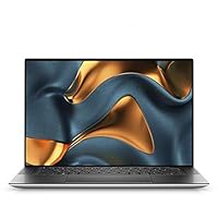 DELL XPS 9500 15.6-inch FHD Laptop (10th Gen Core i7-10750H/16GB/512GB SSD/Windows 10 Home Plus & MS Office/4GB…