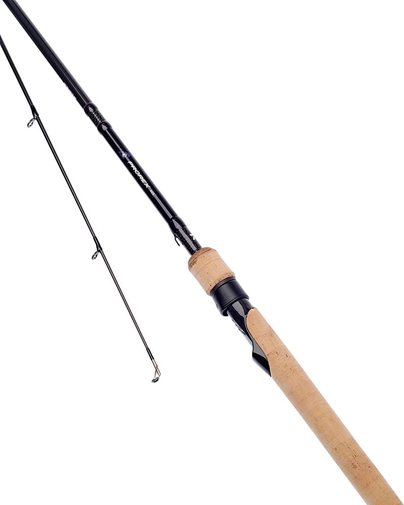 Daiwa Prorex AGS Classic 8' (2.4m) 2pc 50-120g Cork Handle Spinning Rod PXAGSC802XHFS-AS