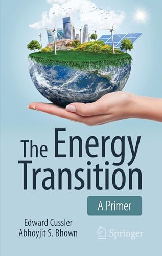 The Energy Transition: A Primer