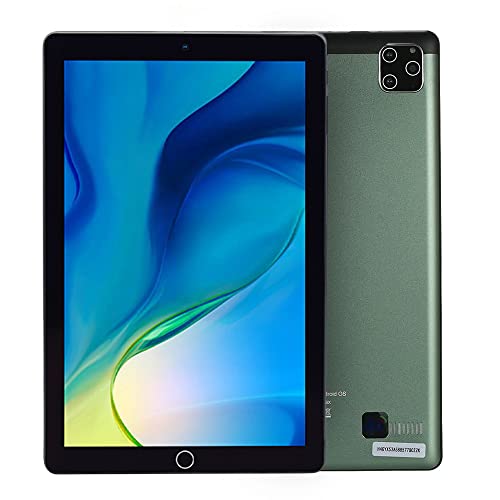 10,1 polegadas Business Tablet MTK6753 Processador 1280 * 800 Resolução Android 8.1 Sistema 4 GB + 6