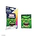 Marvel Champions The Card Game Official Hulk Art Sleeves - Pack of 50 Art Sleeves and 1 Clear Sleeve - Card Game Holder - Designed for Use with TCG and LCG Games - Made by Fantasy Flight Games