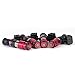 Grams Performance G2-1150-0500 Honda/Acura B/D/F/H Series (Excl D17) 1150cc Fuel Injectors (Set of 4)
