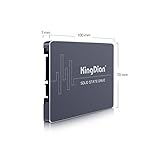 Form Faktor: nach SATA3 Serie Standard