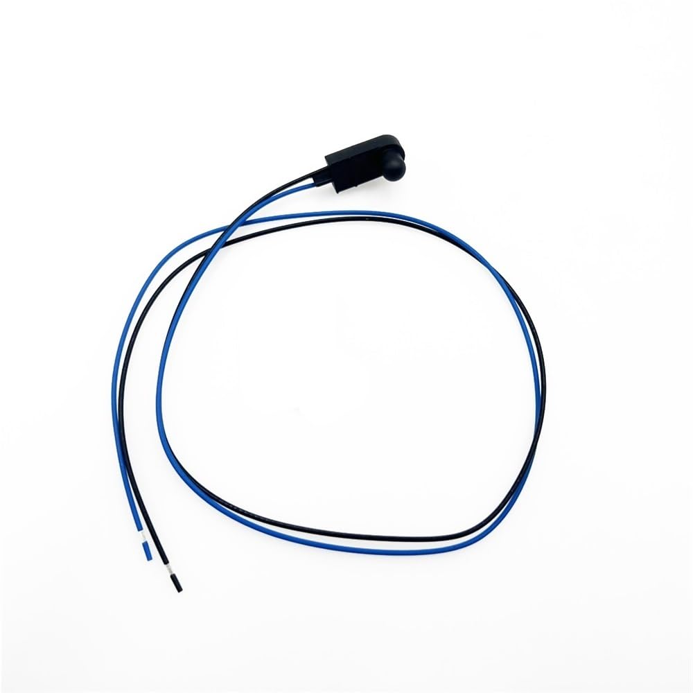 Sensore Clima Compatibile Con Alfa Per Romeo Per Stelvio Per Giulia 156 Sensore Temperatura Aria Esterna Ambiente 71741017