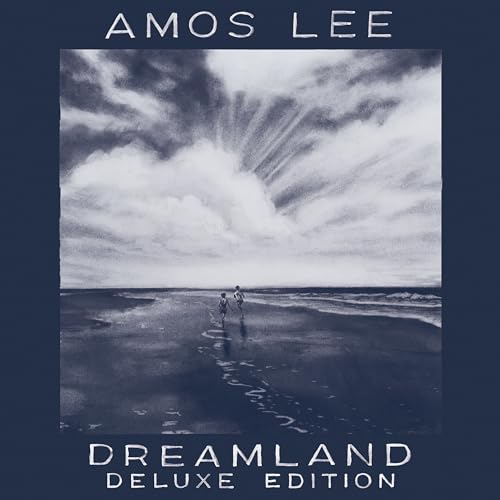 Amos Lee