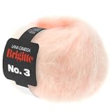 Brigitte No. 3 08- Rosa pálido