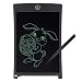 LCD Writing Tablet, 8.5-Inch Electronic Graphics Tablet ,Drawing Tablet and Writing Board Doodle Board for Kids and Adults at Home,School and Office (Black)