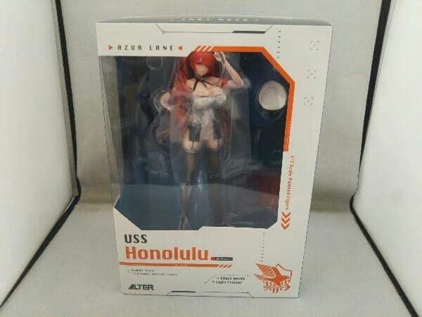アルター アズールレーン ホノルル 軽装Ver. 1/7 617hKXLOAaL._UF350,350_QL80_.jpg