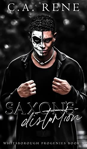Saxon's Distortion view 2