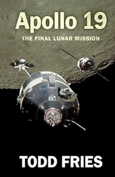 Paperback Apollo 19: The Final Lunar Mission Book