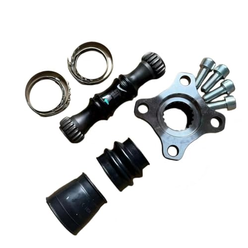 Kit d'arbre de transmission arrière pour rouler en toute sécurité en CF 800 UTV