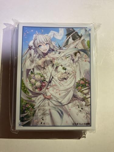 Amazon.co.jp: 同人スリーブ Fate FGO モルガン ウェディング