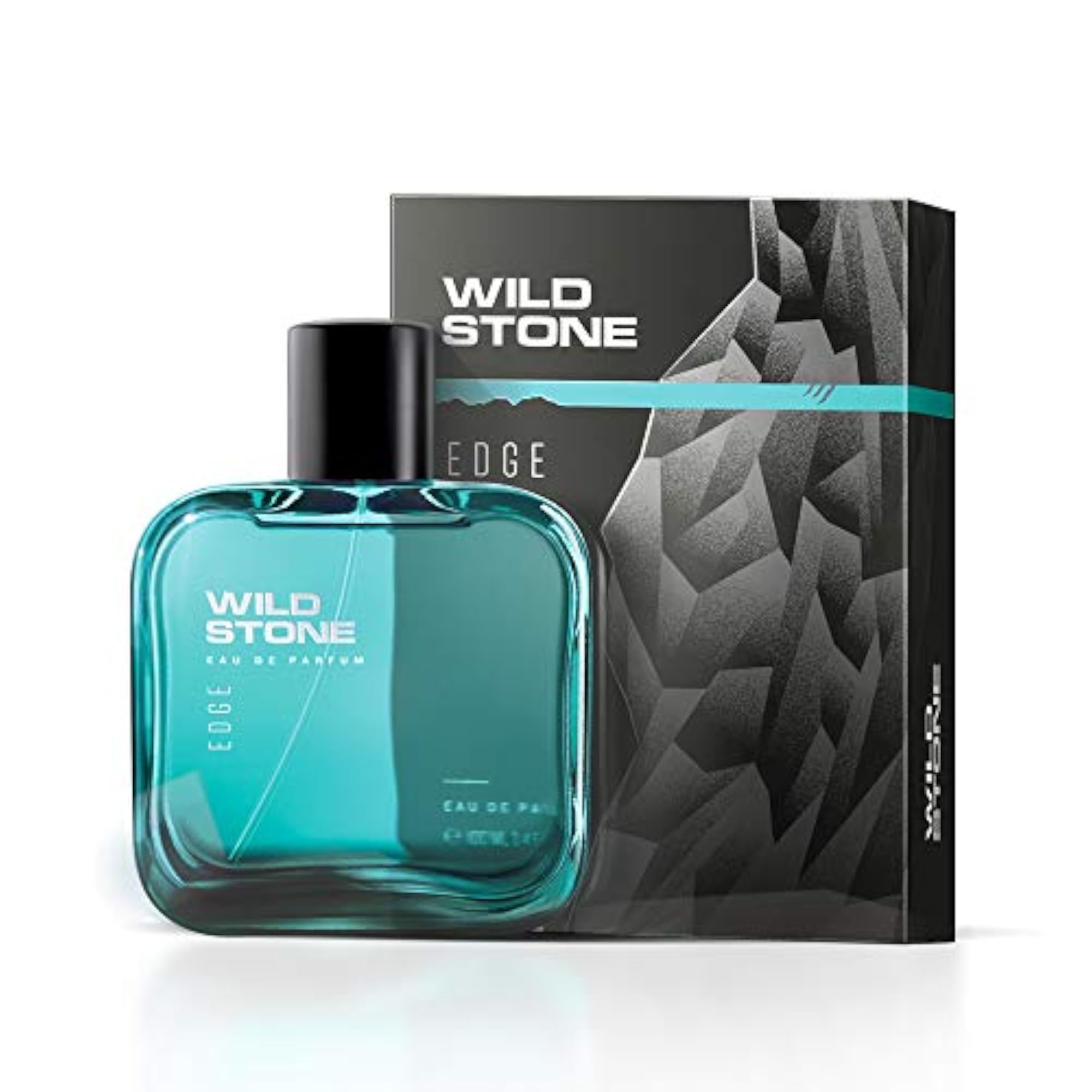 Edge Perfume and Deodorant Combo, 100ml + 150ml