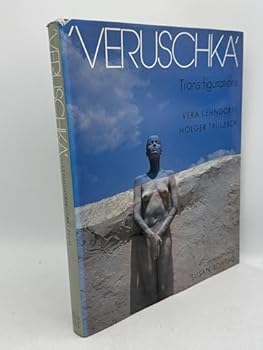 Veruschka: Transfigurations