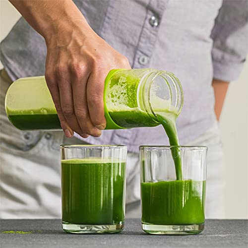 Té verde matcha en polvo 30g original miniatura 2