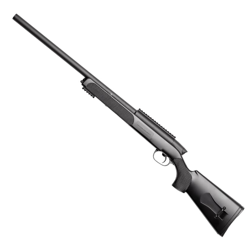 ASG Sniper Steyr SSG 69 P2 Muelle (6mm)| Arma de Airsoft de Aire comprimido. Pistola de iniciación.