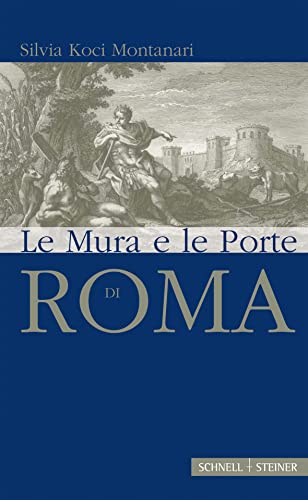  Mura antiche di Roma