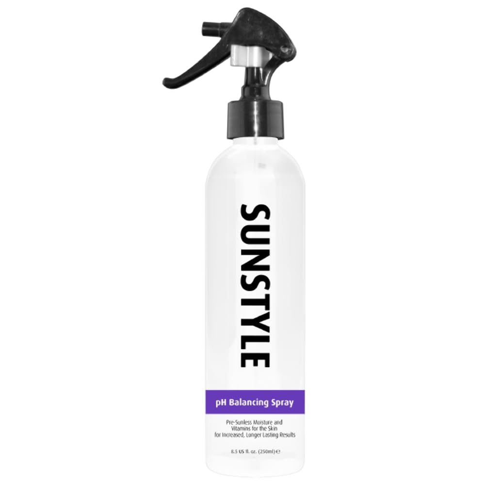 Sunstyle PH Balancing Spray 8.5 fl oz