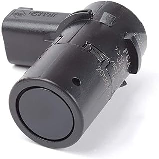 GANMEI Sensor de aparcamiento 735393479 para 147 156 159 166 GT