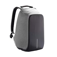 XD Design Bobby Original Anti-Theft Laptop Backpack with USB Port (Unisex Bag)