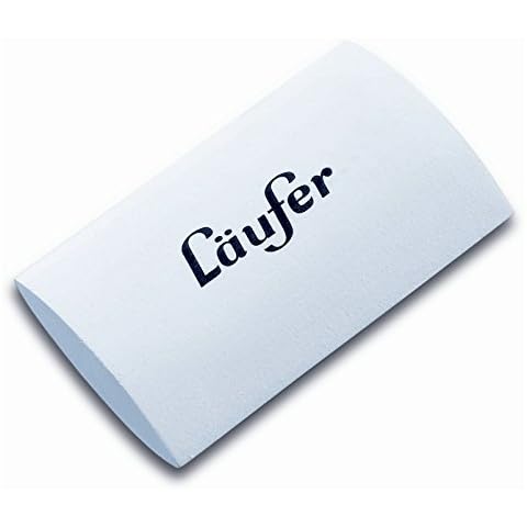 Runner 11795 Elegant Oval Office Eraser Cover