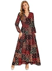 Splice Red Green Floral