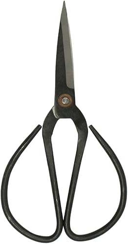 Miniatura 7 de SE Tijeras chinas con bordes súper afilados adecuadas para bordado, costura, manualidades, obras de arte y uso diario (6 pulgadas)