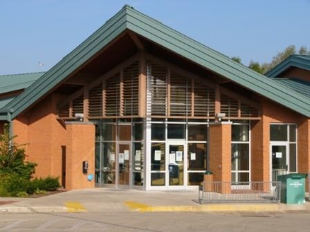 Ripon Public Library