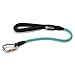 Ruffwear - Knot-a-Long Reflective Dog Leash with Locking Carabiner, Blue Spring