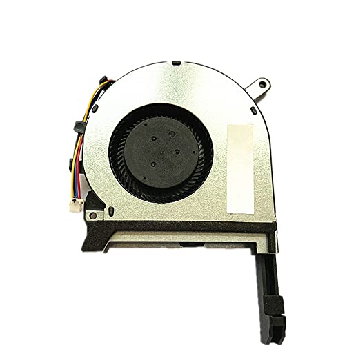 Ventilateur CPU Silencieux pour PC Portable ASUS TUF FX505DU FX505GE