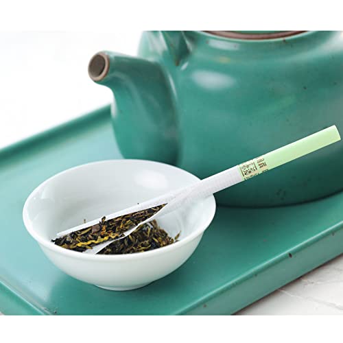 Teagar Herbal Cigarettes - No Nicotine & No Tobacco Herbal Cigarettes - Cigarette Alternative (2 Packs / 40 Cigarettes) #TOP2