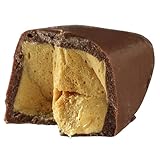 Milk Chocolate Sponge Candy - Bulk Bag (2-LB)