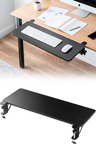 Amazon | サンワダイレクト デスクエクステンダー デスク 拡張 机