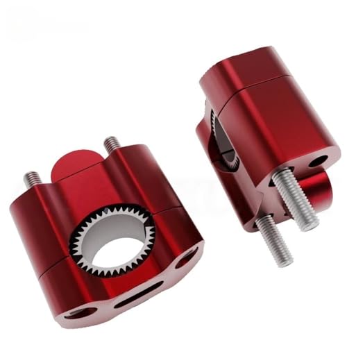 Adaptateur fixation 22/28 mm pour transformer vos sorties de week-end - 5