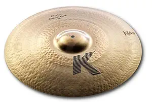 Zildjian K Custom 21
