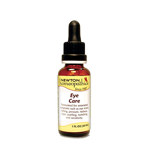 Newton Labs Eye Care, 1 fl. oz.